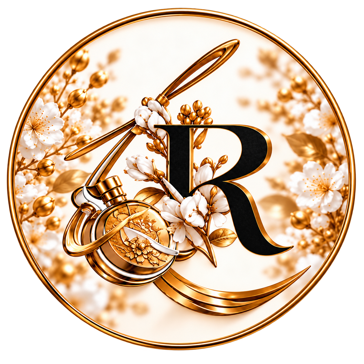 Royal Qasim Perfume